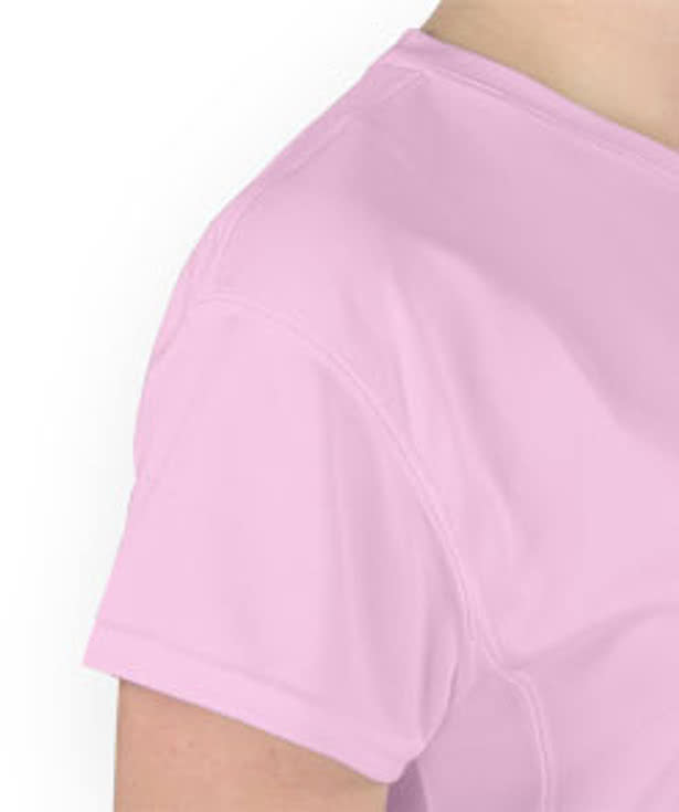 WICKid Ladies V-neck