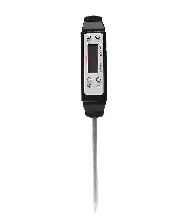 Digital Food Thermometer