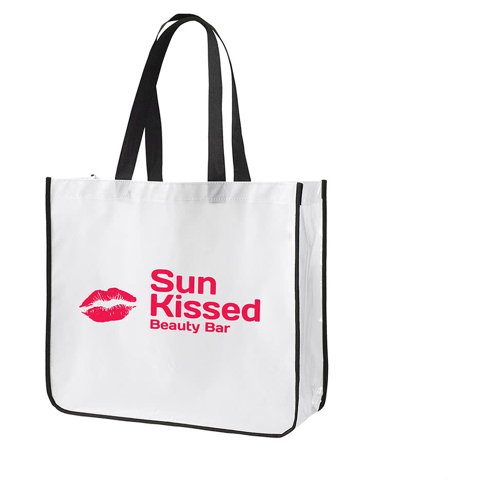 Retailer Tote Bag