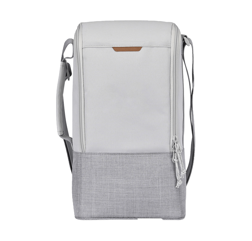 Parkview Insulated Wine-to-Go Tote Bag Gift Set-default