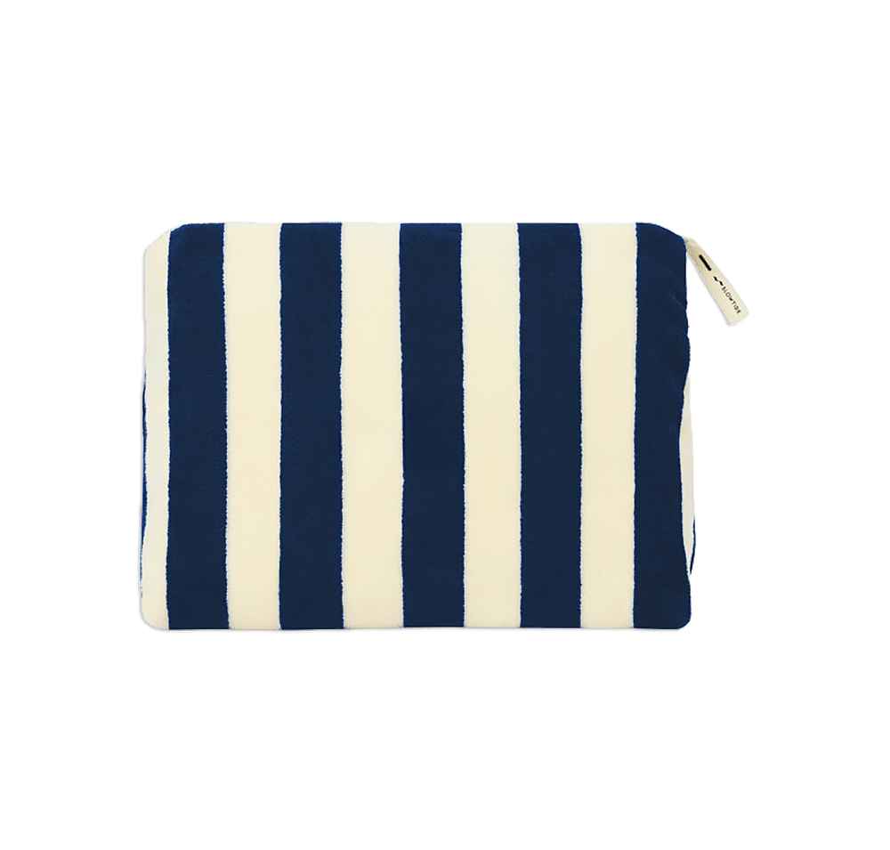 Slowtide Cabana Terry Pouch-default