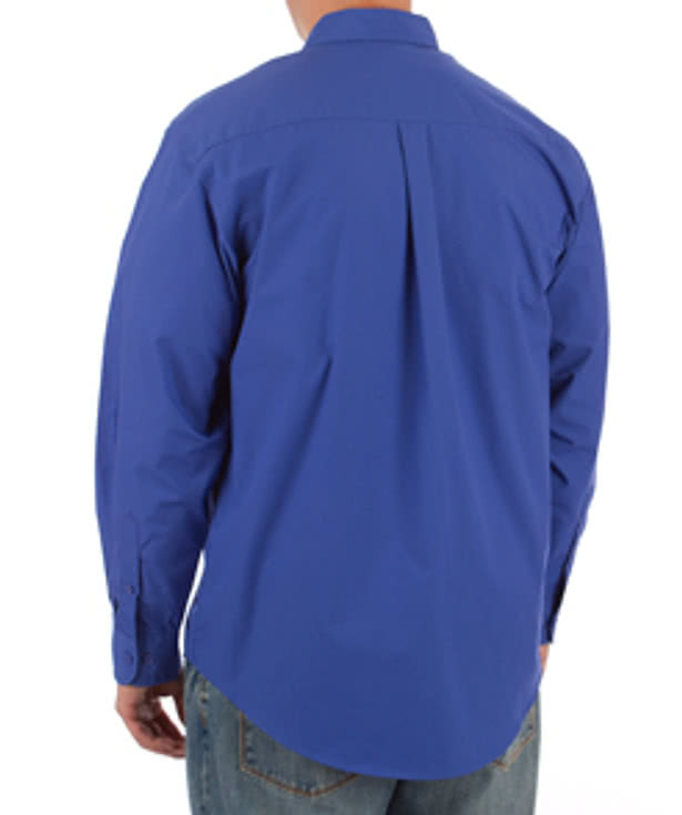 Port Authority Stain Resistant Long Sleeve Shirt