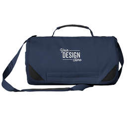 Kanata Navigator Blanket - Color: Navy