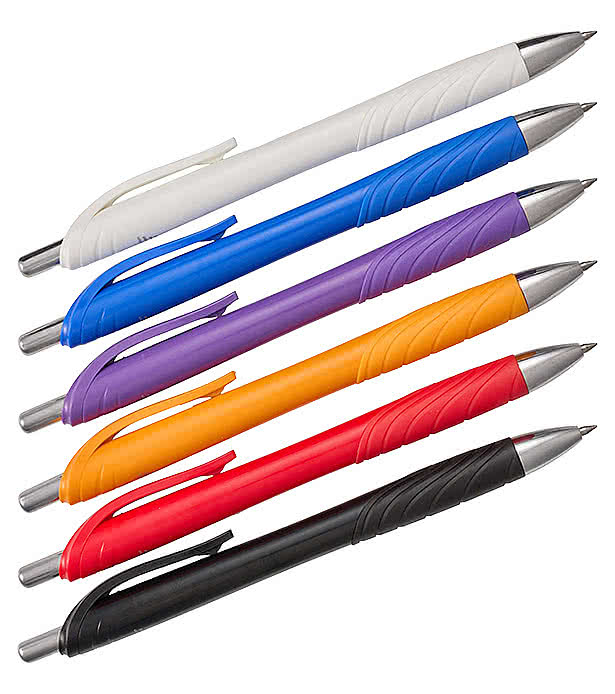 Scripto Tidal Recycled Gel Pen