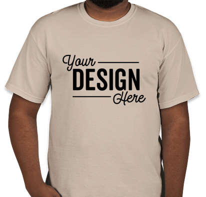 Gildan Ultra Cotton T-shirt-default