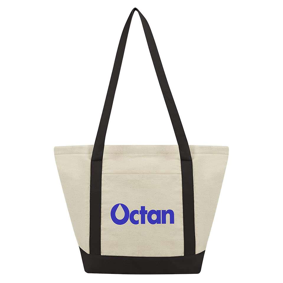 Doris Recycled Tote Bag