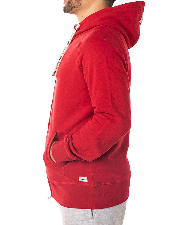 Roots Riverside Zip Hoodie