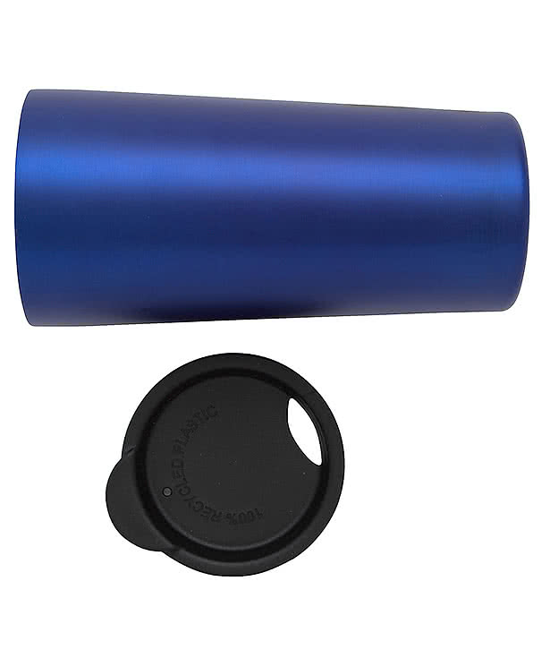 Koozie® Full Color 16 oz. Recycled Tumbler