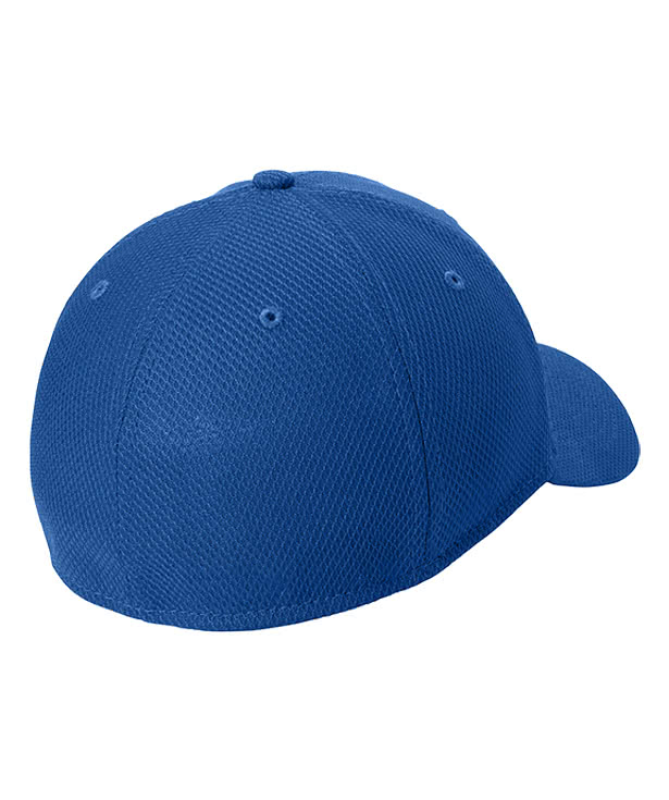 New Era 39THIRTY Diamond Era Stretch Performance Baseball Hat