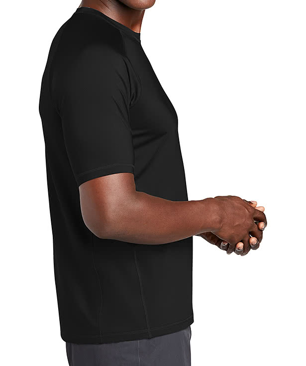 Sport-Tek Rash Guard Shirt