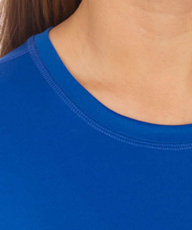 New Balance Ladies Tempo Performance Shirt