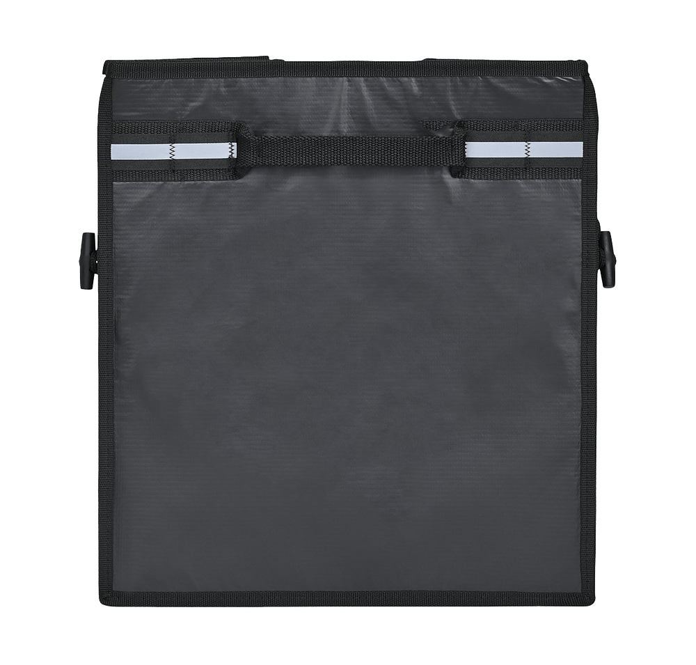 Structure Cargo Recycled Trunk Organizer with Cooler-default