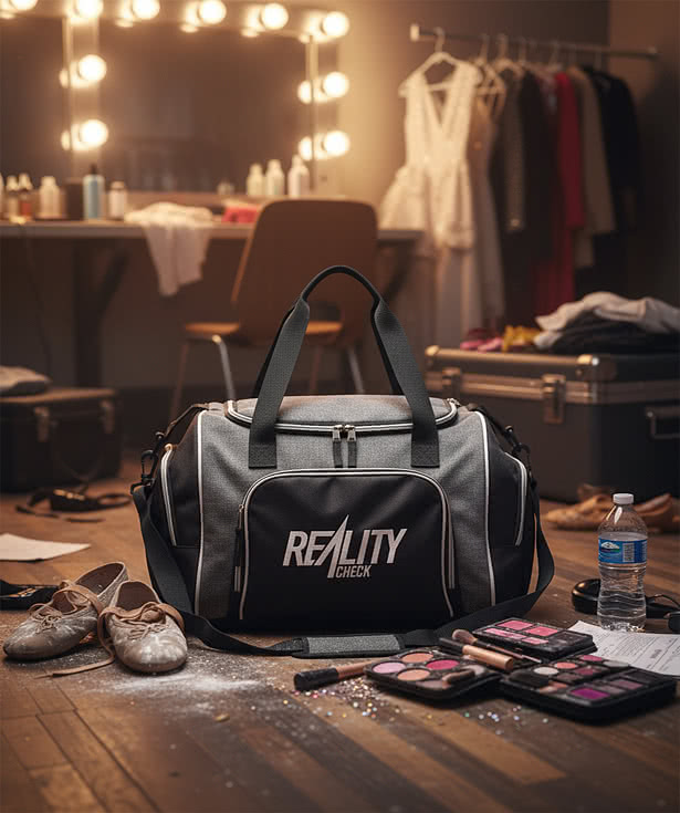 Strand 12 Can Cooler Duffel Bag