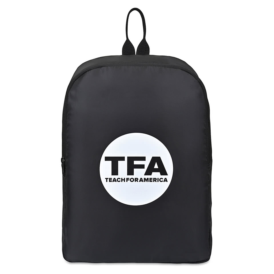 Arlo Recycled Backpack