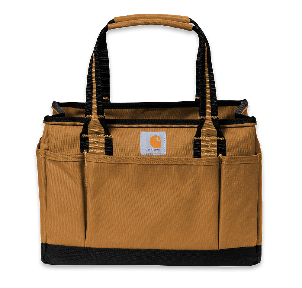 Carhartt Utility Tote Bag-default