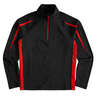 Sport-Tek Contrast Performance Half Zip Pullover