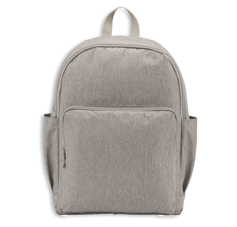 Baye Recycled 15" Computer Backpack-default