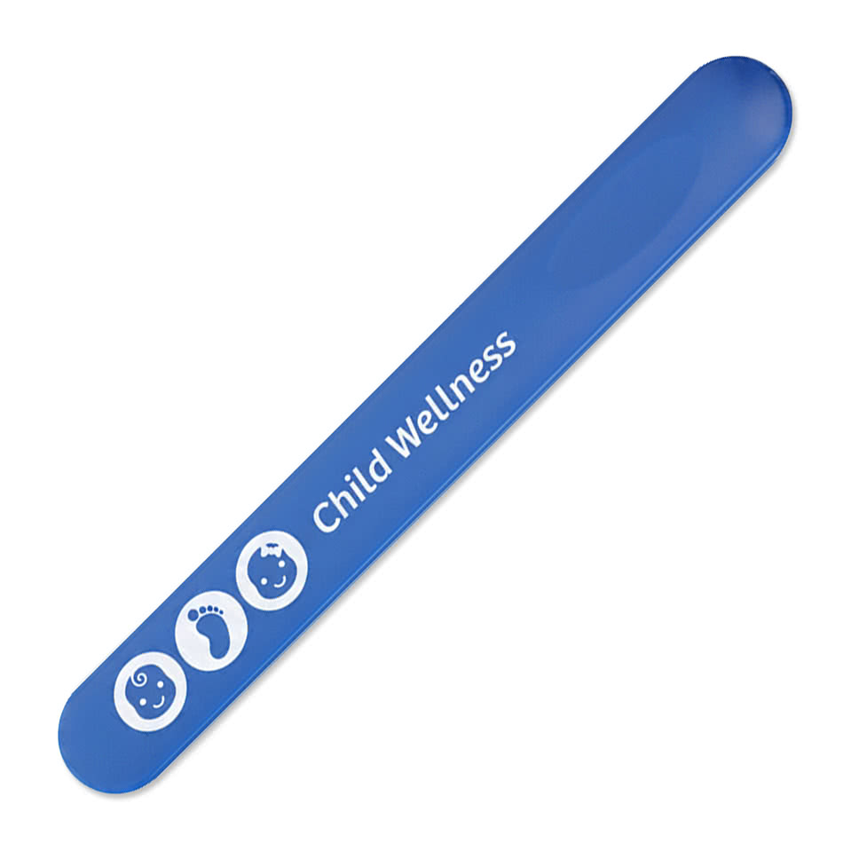 Salon Dual Nail File
