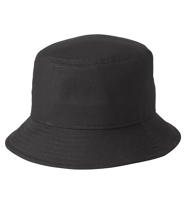 Nike Swoosh Organic Bucket Hat - Printed