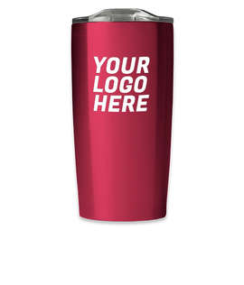 20 oz. Himalayan Stainless Steel Tumbler - Color: Metallic Fuchsia