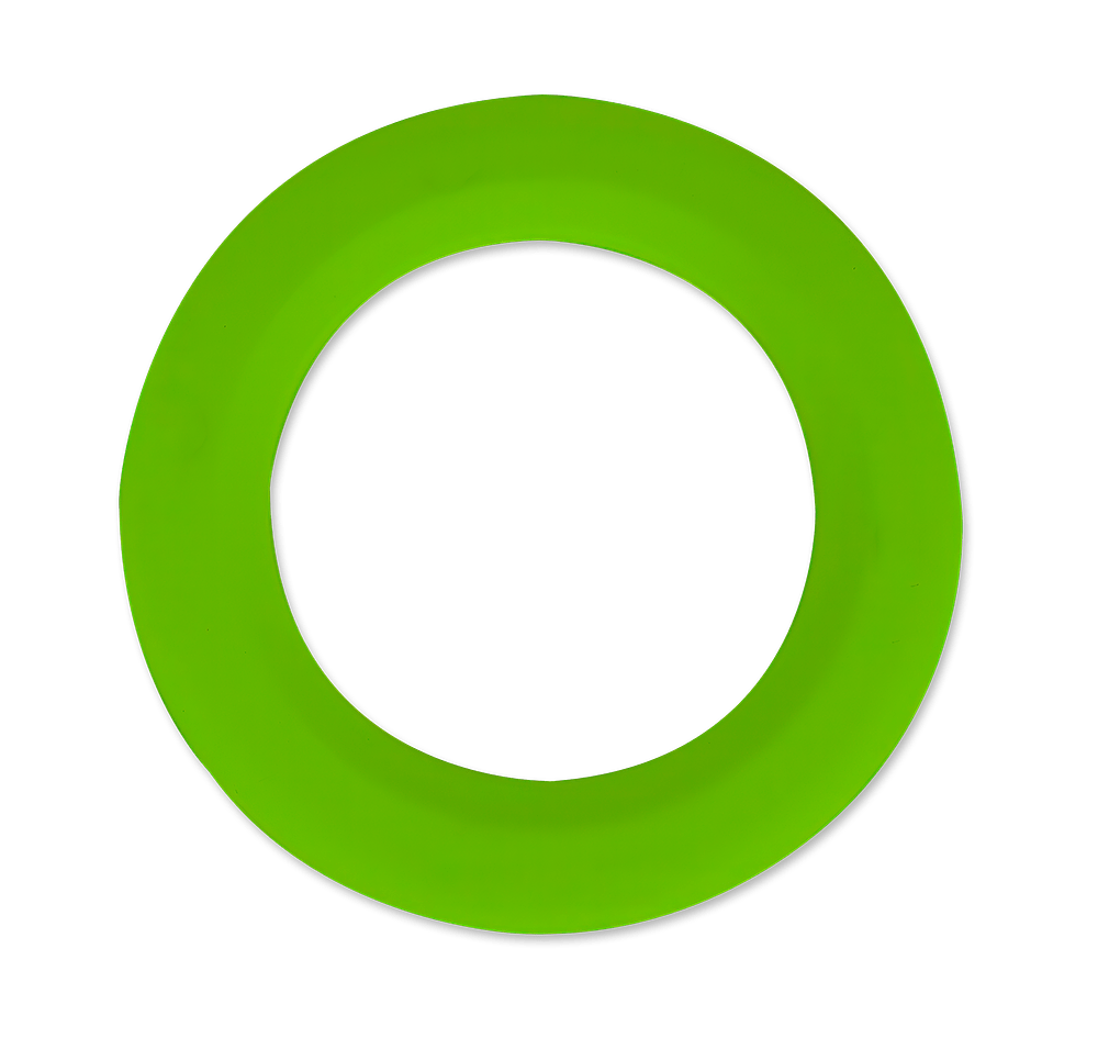 Disc-O-Wrist Silicone Flying Disc-default