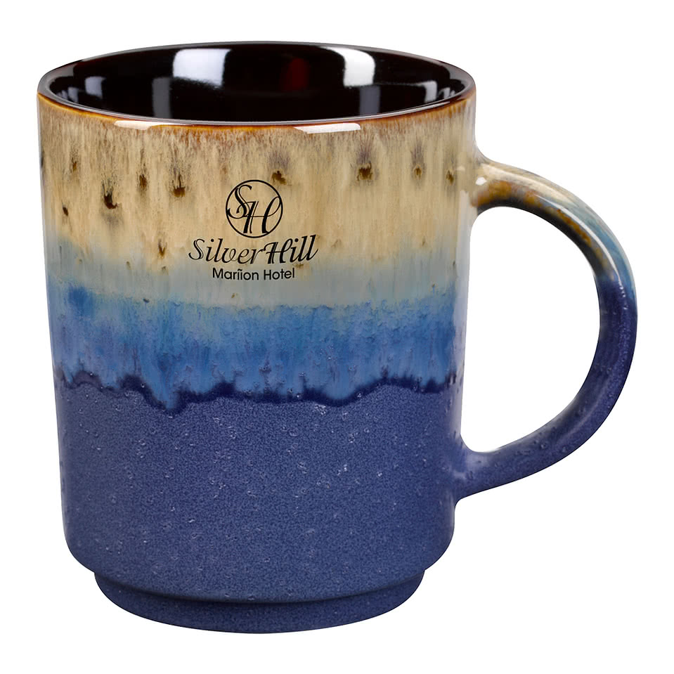16 oz. Apache Ceramic Mug