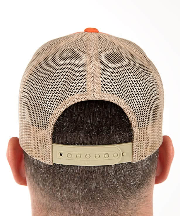 Canada - Yupoong Retro Trucker Hat