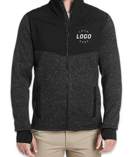 Spyder Passage Eco Sweater Fleece Jacket