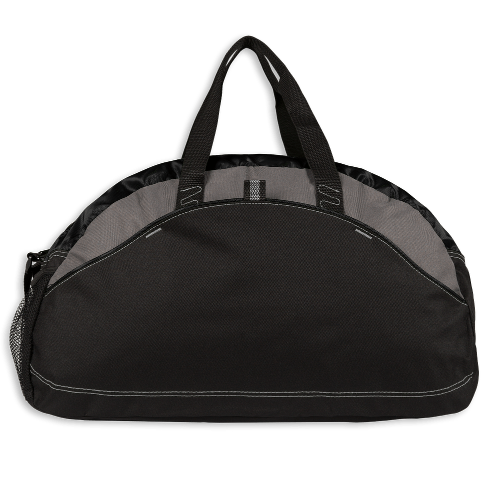 Port Authority Contrast Duffel Bag-default