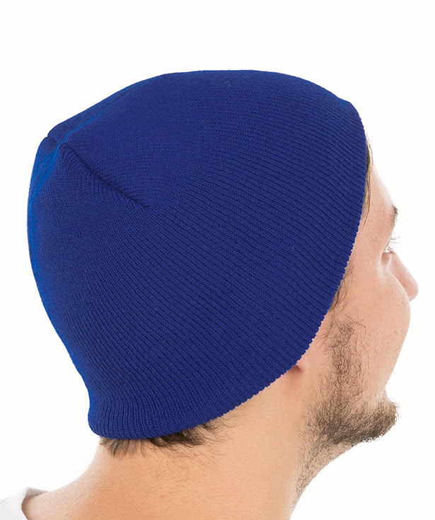 Bayside USA-Made Beanie