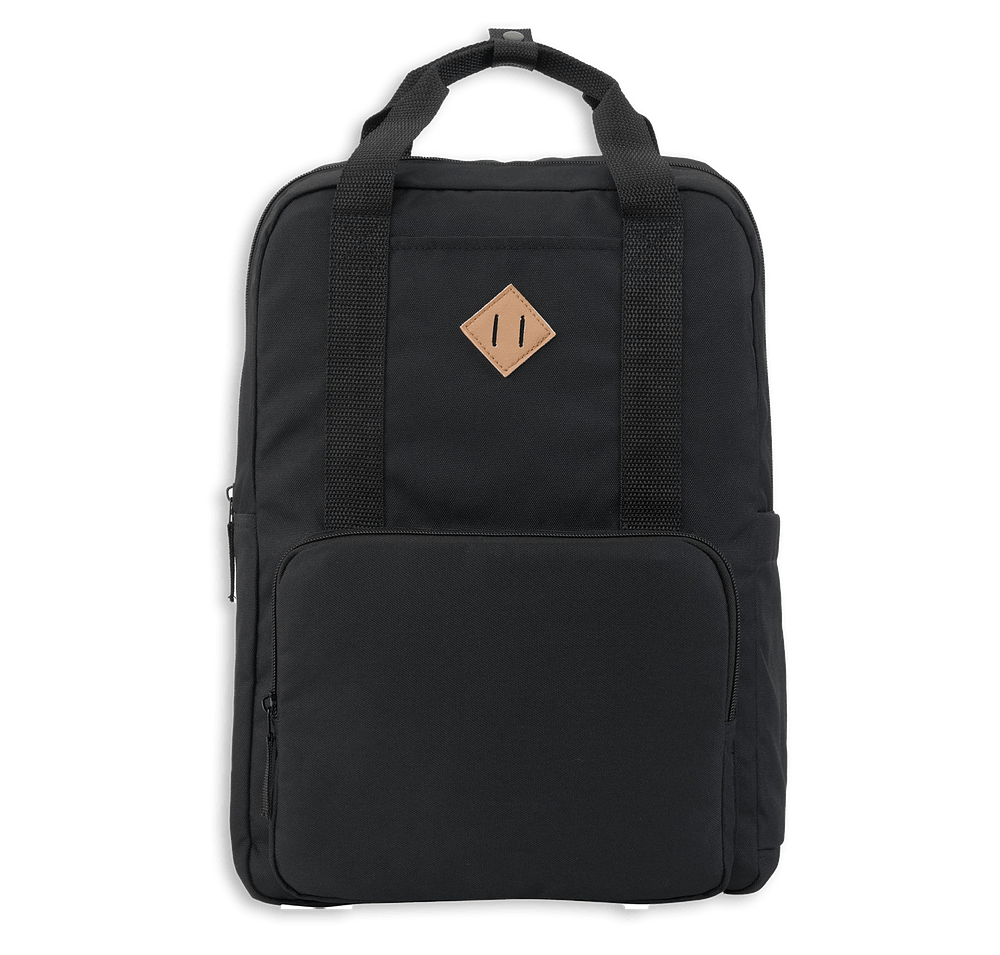 Fife Recycled 15" Computer Backpack-default