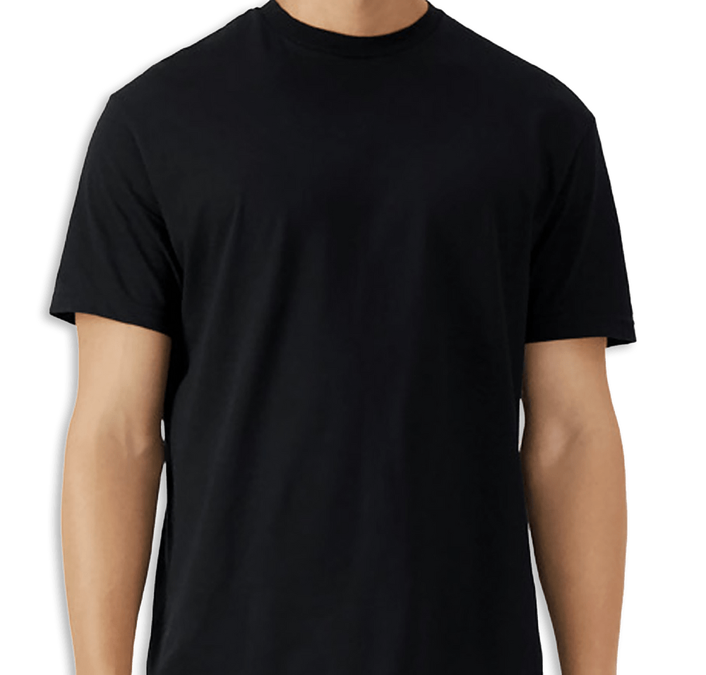 Gildan Lightweight Cotton T-shirt-default