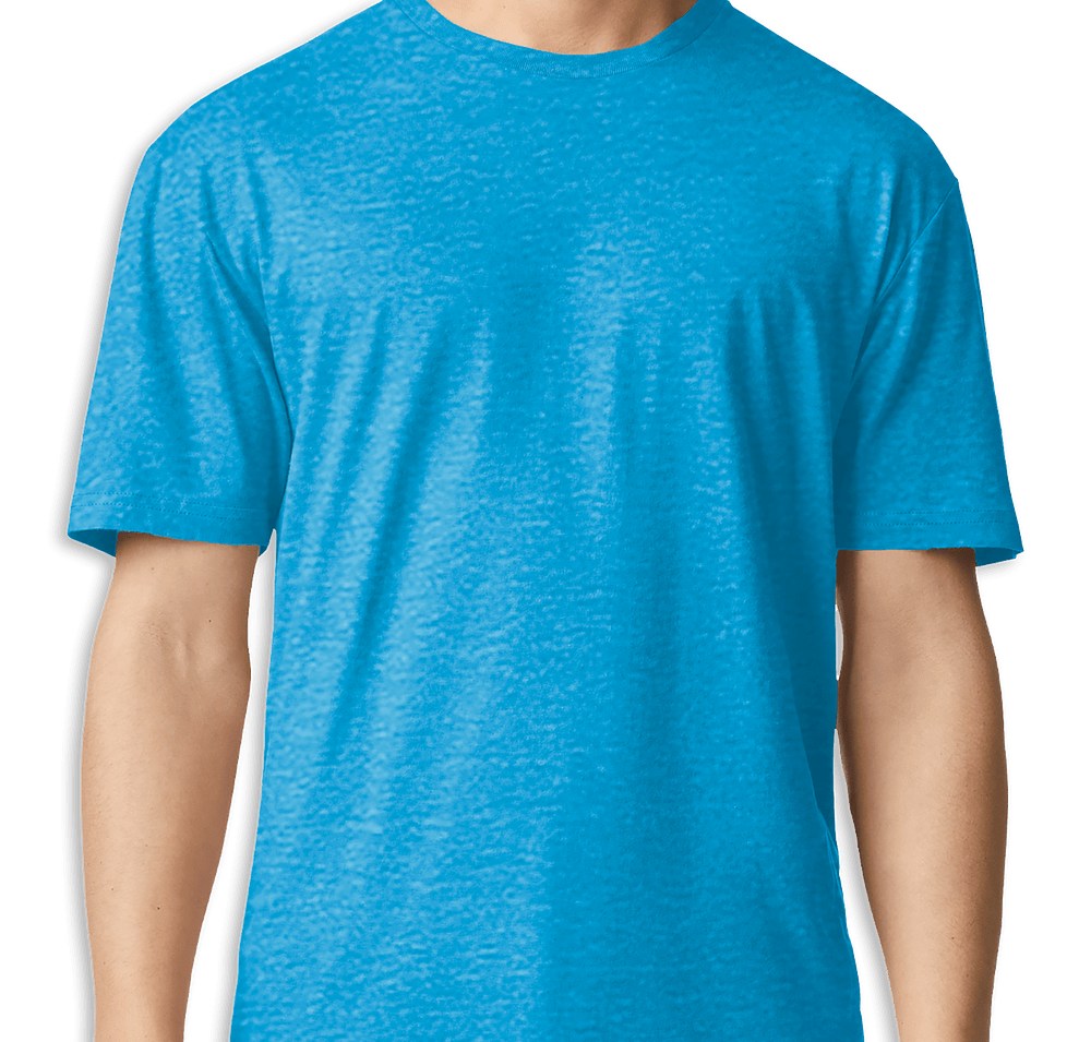 Gildan Lightweight Cotton T-shirt-default