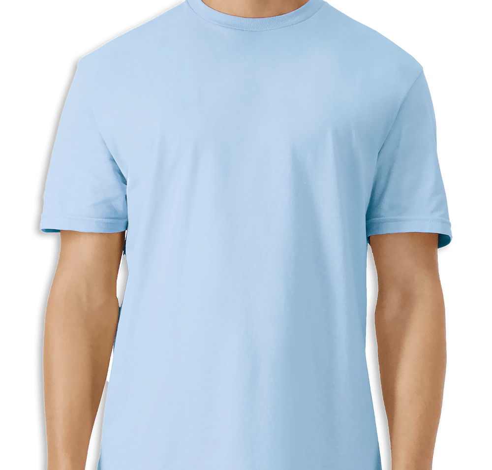 Gildan Lightweight Cotton T-shirt-default