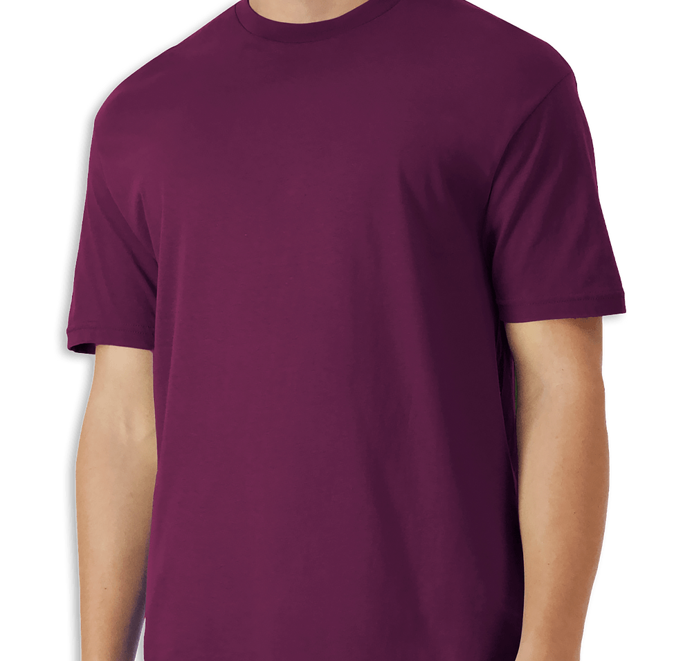 Gildan Lightweight Cotton T-shirt-default