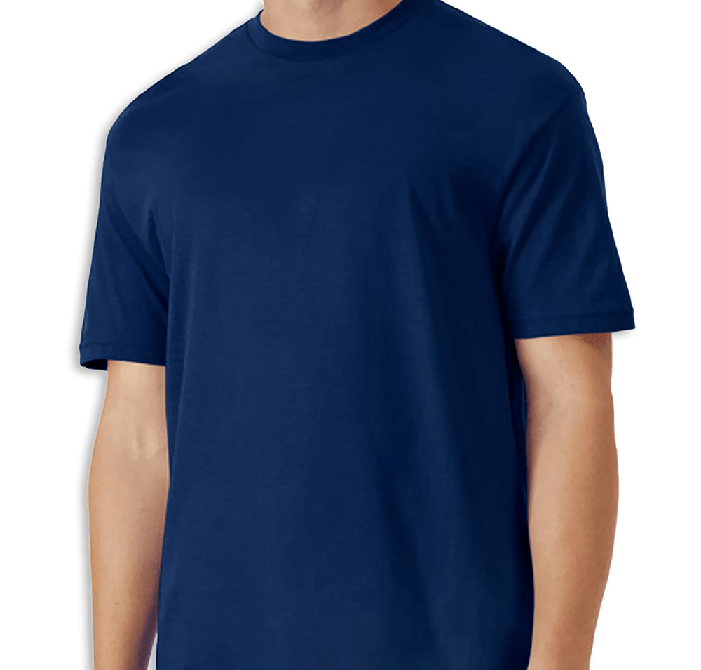 Gildan Lightweight Cotton T-shirt-default