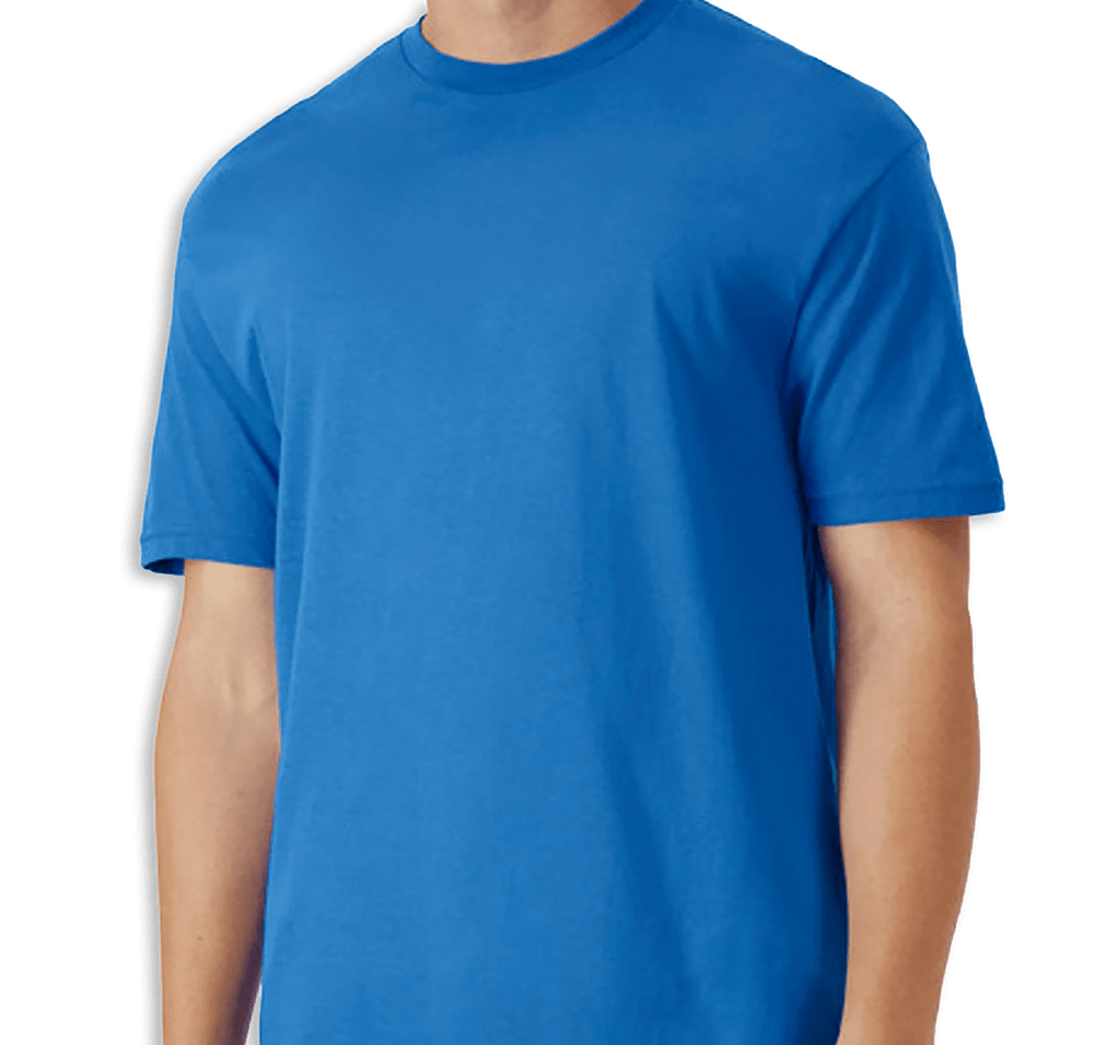 Gildan Lightweight Cotton T-shirt-default