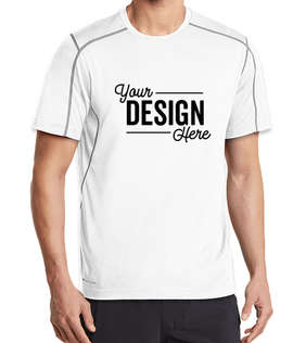 Canada - OGIO Endurance Pulse Performance Shirt - Color: White