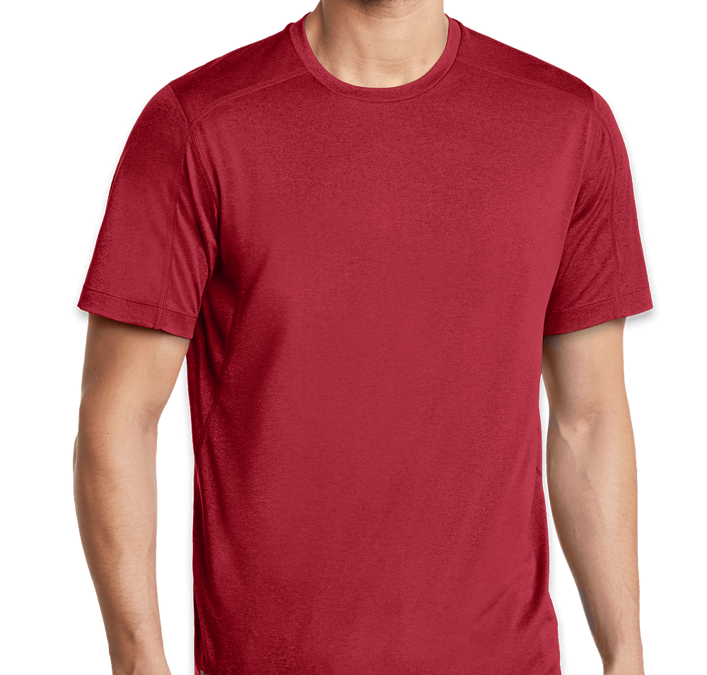 Canada - OGIO Endurance Pulse Performance Shirt-default