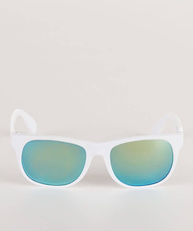 Promotional Mirrored Sunglasses