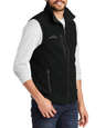Eddie Bauer Fleece Vest