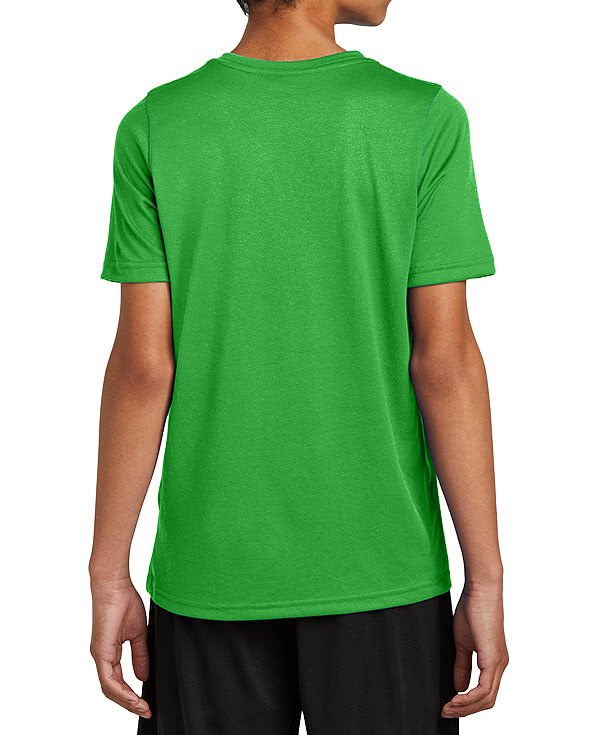 Nike Short Sleeve T-Shirt White - Comfortable Running Gear