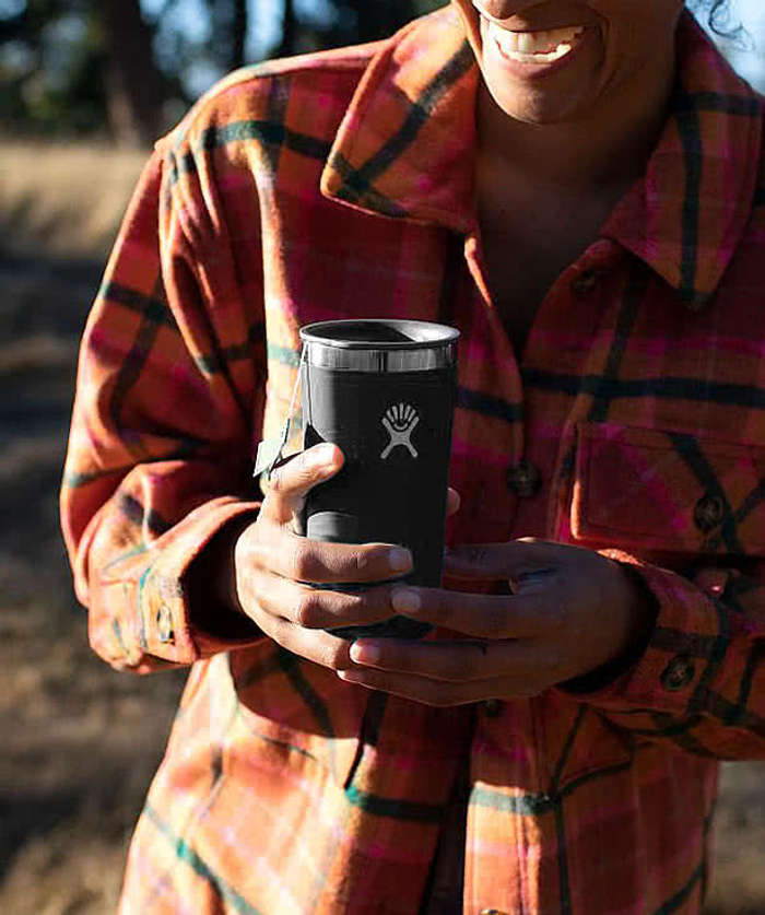 Did you know you can design your own Hydro Flask? 😮 Visit the “Custom, Hydroflask  Tumbler