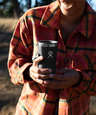 Hydro Flask All Around Tumbler 20 oz. - Laser Engraved