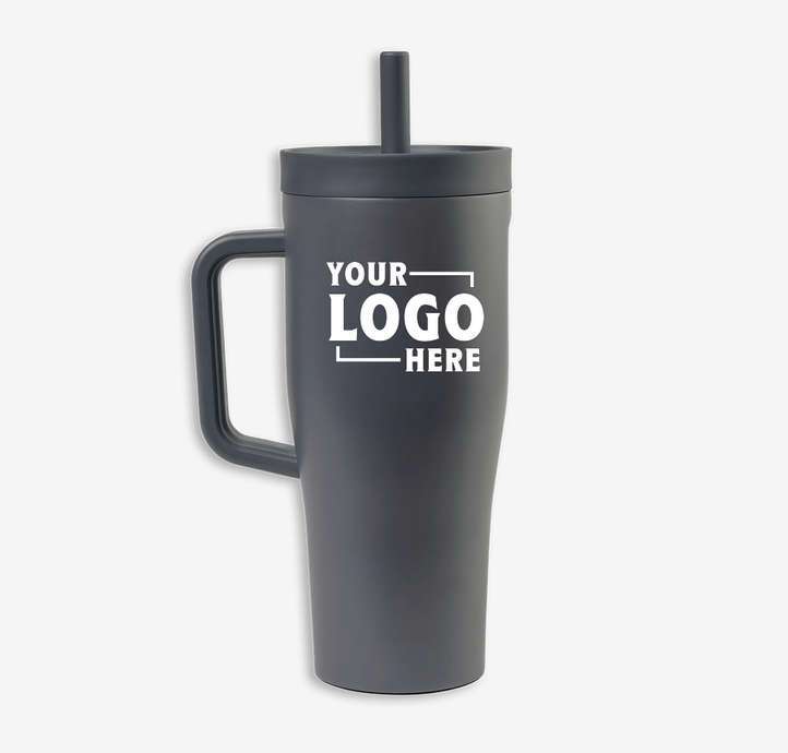 Custom Corkcicle 22 oz. Leak Proof Cruiser Tumbler