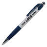Mardi Gras Jubilee Ballpoint Pen (black ink)