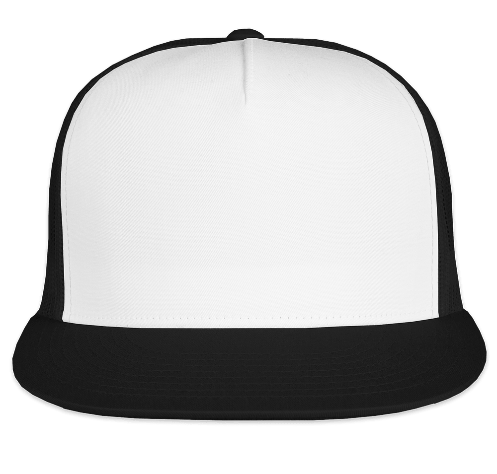 Yupoong Classic Trucker Hat-default
