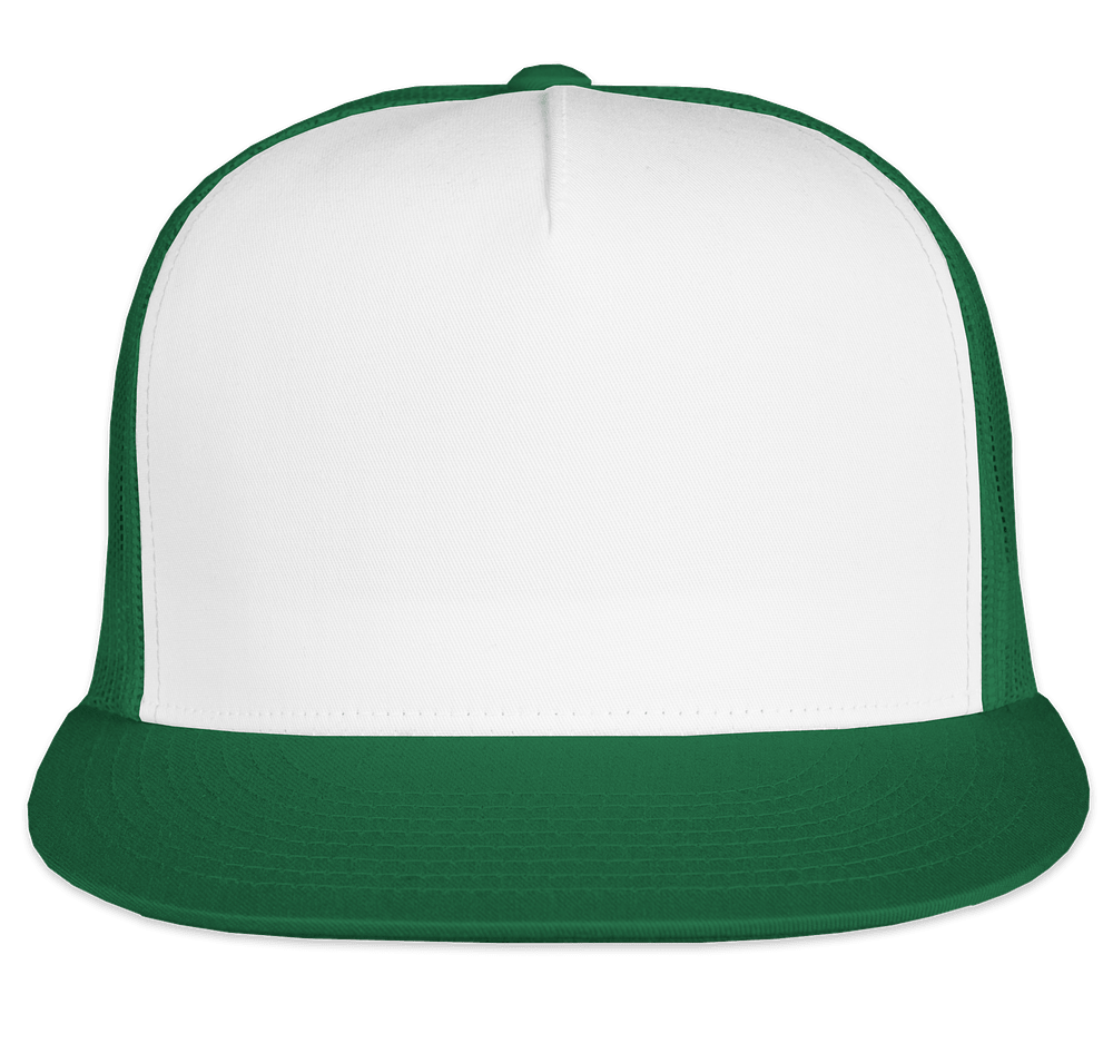 Yupoong Classic Trucker Hat-default
