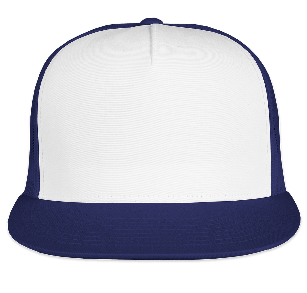 Yupoong Classic Trucker Hat-default