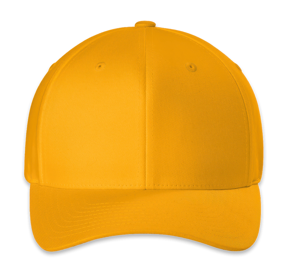 Flexfit Wooly Combed Baseball Hat-default